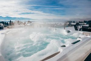 Apartments by Mara Holiday