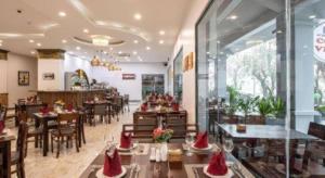 Morris Phu Quoc Hotel