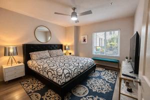 Allura Little Italy - 2 BR in Downtowns Top Spot