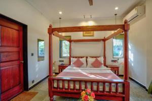 Hotel Dimaru Boutique