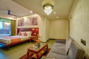 Dimaru Boutique Hotel ,Beach Calangute