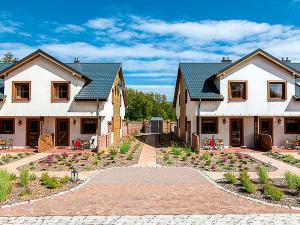 Apartm&aacute;n Apartment with Terrace near Beach - PL 055.016 Sarbinowo Poľsko