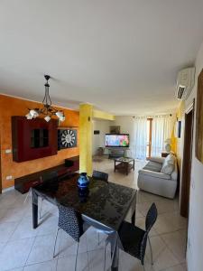 Appartamento Luminoso