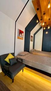 Dehut Boutique Homestay hut4