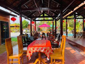 Bảy Đồng Homestay