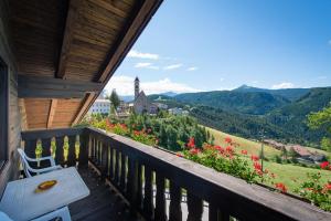 Garni-Residence Villa Paul