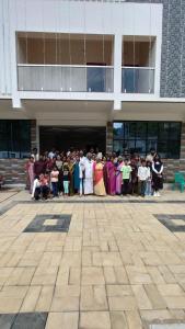 Mount Coco Resort Yercaud