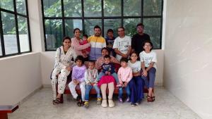 Mount Coco Resort Yercaud