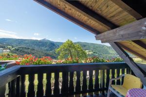 Garni-Residence Villa Paul