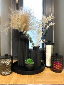 Mary Apartment II - City Centre, Netflix, Coffee, Self Check in