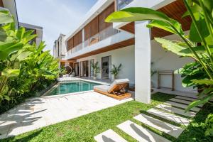 Tre Galli - 2BR Seseh Oasis with Dedicated Workspace