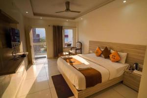 Ganga villa