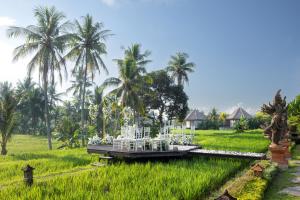 thewakanda Resort A Pramana Experience