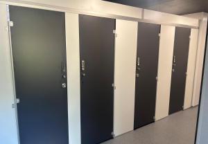 Minicamping De Lindenhoeve - Safaritent Schaapje