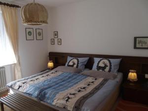 Noppel Jürgen - Ferienwohnung