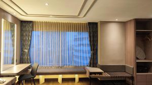 1O1 URBAN Jakarta Thamrin