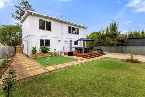 SolMar - Pet Friendly - 4 Mins Walk to the Beach