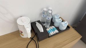 Airport Stay Phuket Zz