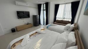 Airport Stay Phuket Zz