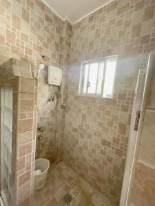 Baki Divers and Beach Resort