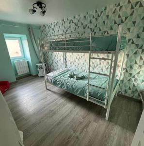 Gîte à la campagne Le Pissenlit