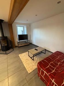 Gîte à la campagne Le Pissenlit