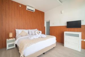 Coastal Bliss Private 2BR Pool Villa Jimbaran