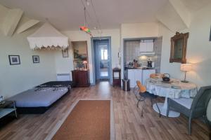 Comfortable studio in the heart of Arcachon