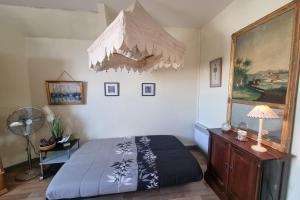 Comfortable studio in the heart of Arcachon