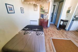 Comfortable studio in the heart of Arcachon