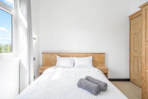 Villas Coloniales - Frangipane - Piscine