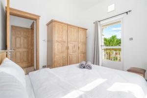 Villas Coloniales - Frangipane - Piscine