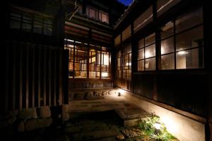sous minka Luru Entire rental of an old house located in Imajo, Fukui