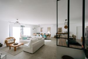 La Dolce Vita Provençale Charming House with its Private Swimming Pool