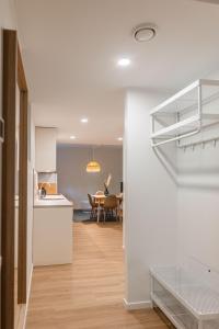 Komandandi Smart Stay City Center Apartments