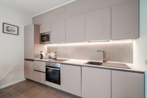 Brema Beach Dream - new stilish apartment