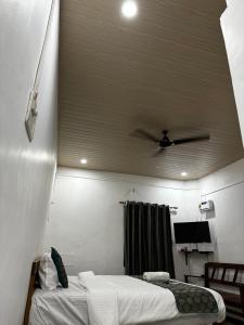 Baga Beachway, GuestHouse