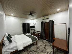 Baga Beachway, GuestHouse