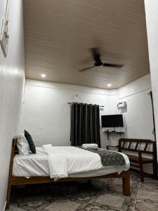 Baga Beachway, GuestHouse