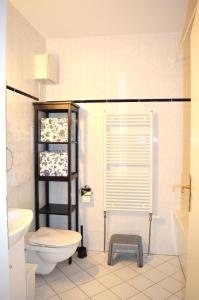 Strandresidenz Ferienwohnung 2