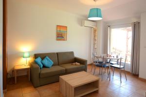 Appart'hotels Residence Alba Rossa : photos des chambres