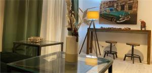 COZY Private Suites - Coresi Center