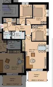 2130 - Strandwiese 13