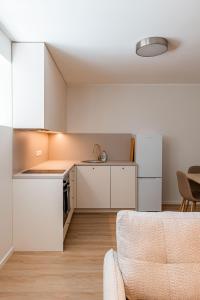 Komandandi Smart Stay City Center Apartments