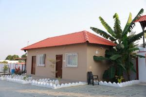 morning Mist Retreat At Hyderabad with private pool