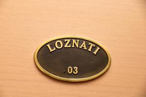 Apartment with Sea View room in Apartment ACI Marina CRES