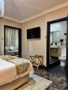 Annavilla7 Lilongwe hotel