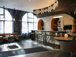 ibis Styles Paris Porte de Versailles - Mairie dIssy