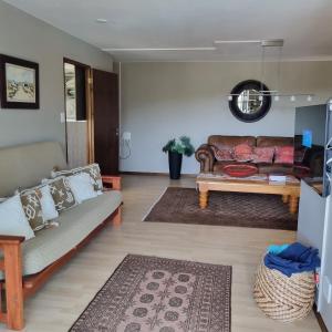 Living on a Golf Estate