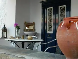 Lemon House - 伊兹拉